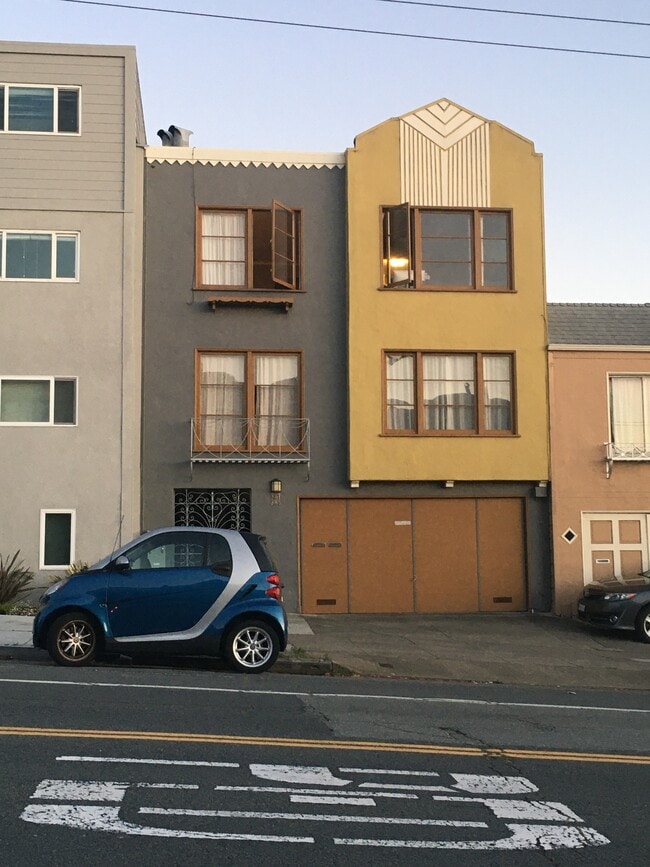 Building Photo - 3067 Turk Blvd