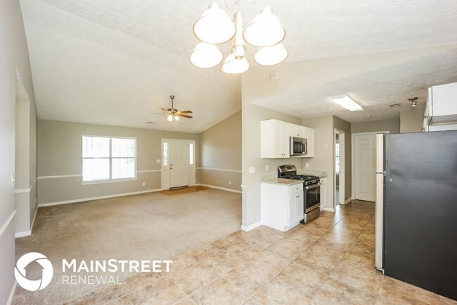 Foto del edificio - 10608 Pecan Ln
