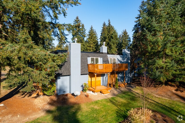 Building Photo - Panther Lake Apartments