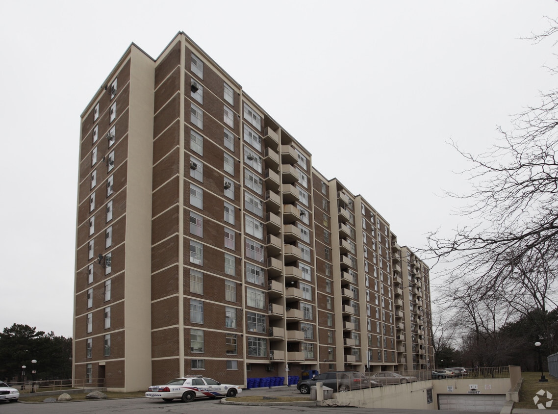 335 Driftwood Ct, Toronto, ON M3N 2P9 Apartments 335 Driftwood Ct