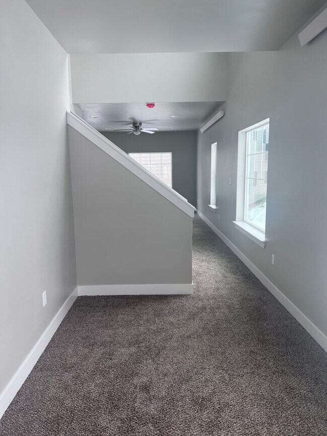 Foto del edificio - 3 BR townhouse in Victor, ID W/ Garage