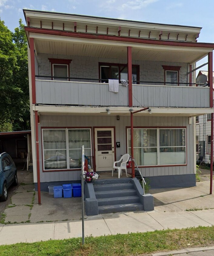 Primary Photo - 79 Archibald St