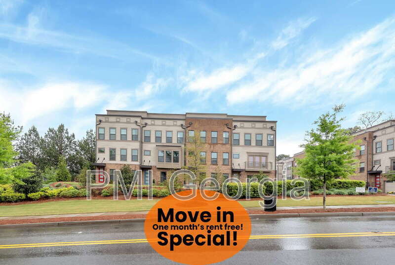 Foto principal - 1807 Brandsford St NW