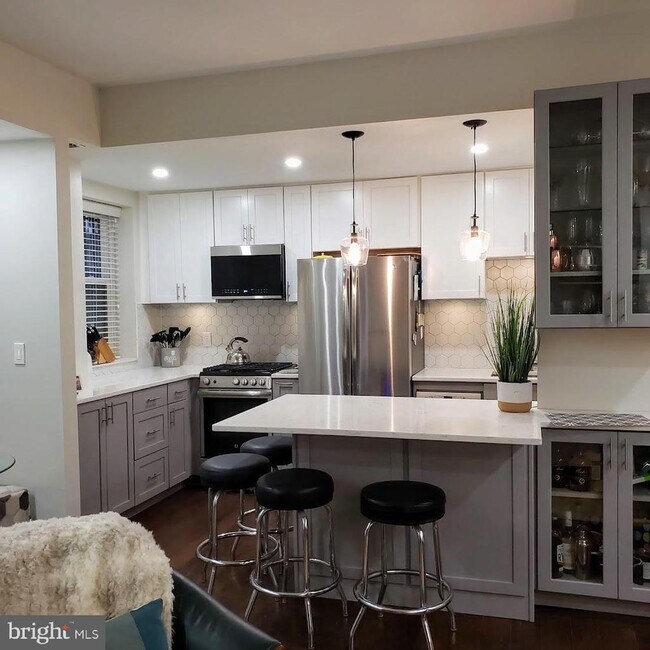 Foto del edificio - 2127 California St NW