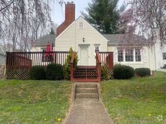Building Photo - 1254 Catawba St