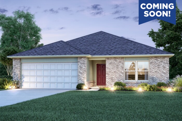 Primary Photo - *Pre-Leasing* Three Bedroom | Two Bathroom...