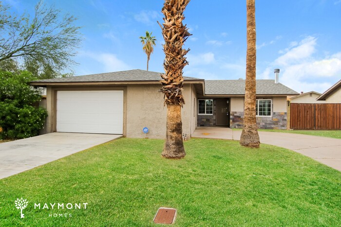 Foto principal - 5514 W Alice Ave