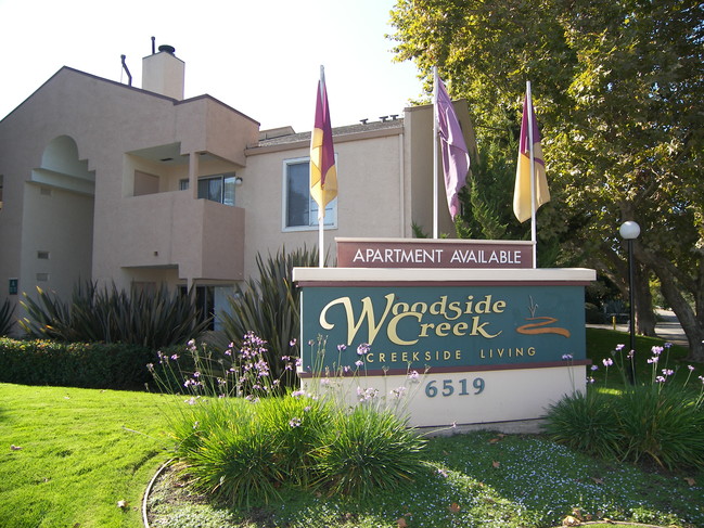 Woodside Creek Apartments - 6519 Sylvan Rd Citrus Heights, CA ...