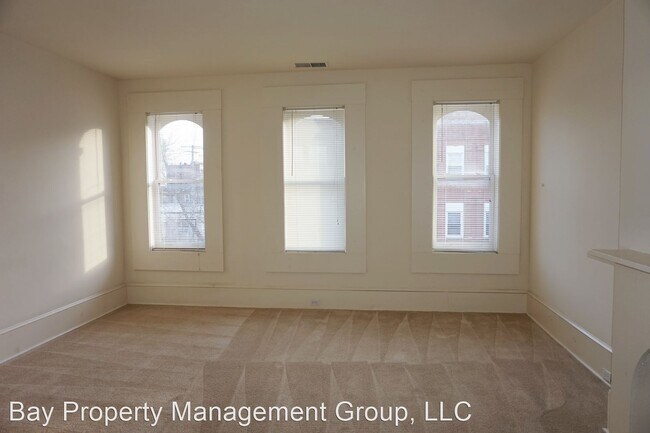 Building Photo - 1808 St Paul St