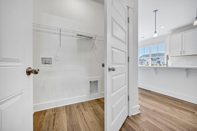 Foto del edificio - 600 Wetherbrooke Way