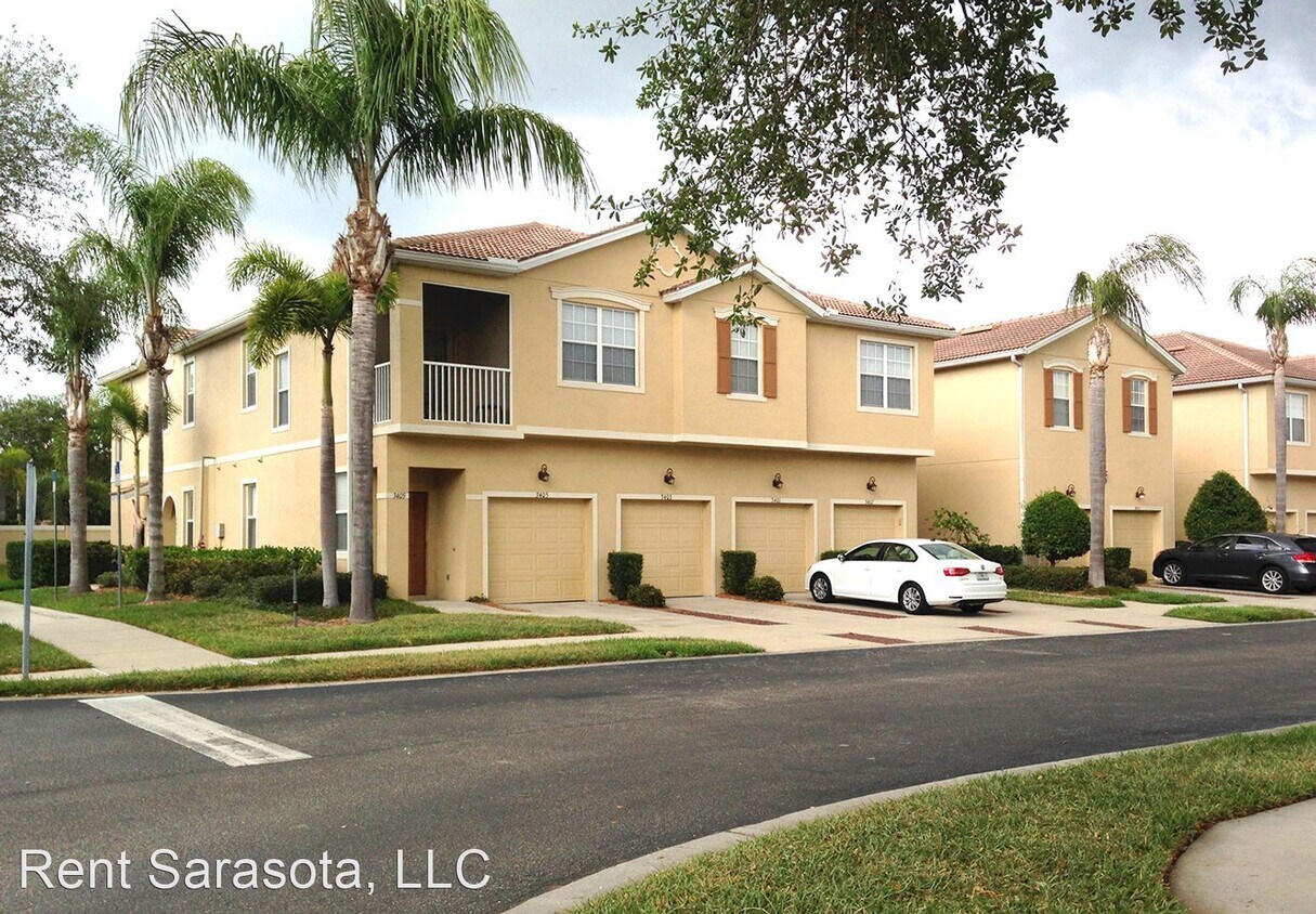 3401 Parkridge Cir, Sarasota, FL 34243 House Rental in Sarasota, FL