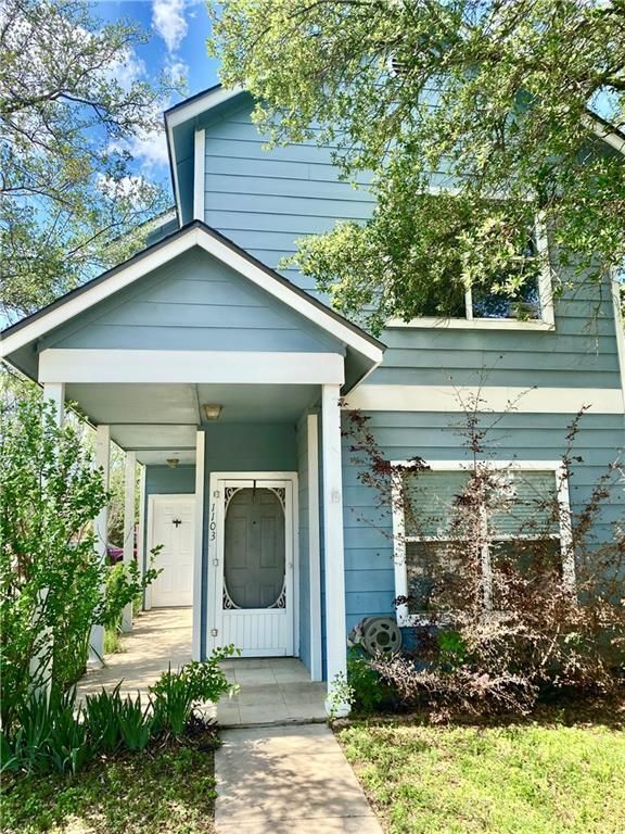 Foto principal - 1103 E 3rd St