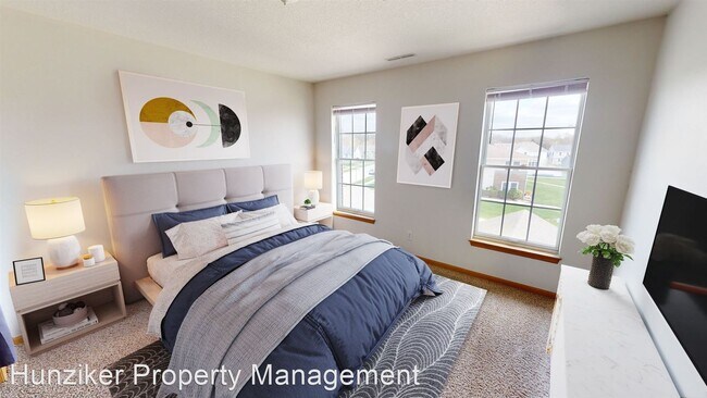Building Photo - 2 br, 2 bath Apartment - 2410 Aspen 2410 A...