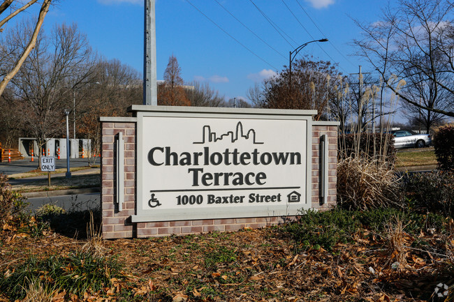 Foto del edificio - Charlottetown Terrace