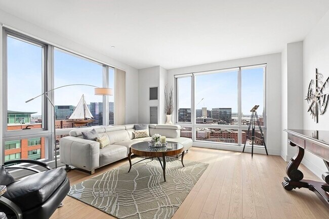 Foto del edificio - 500 Atlantic Ave