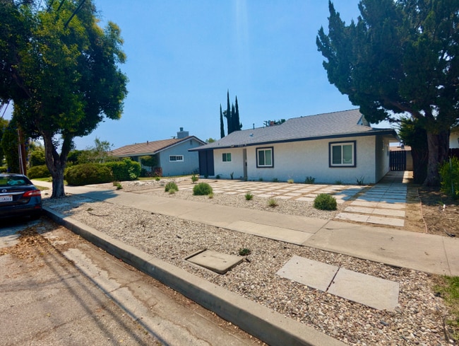 Building Photo - 19036 Plummer St