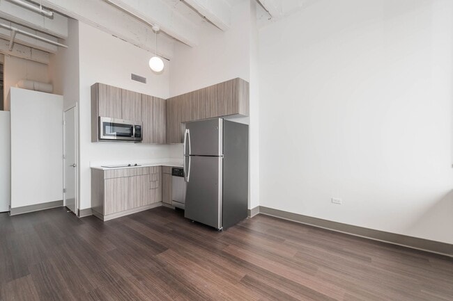 Interior Photo - 820 Michigan by 3L Living