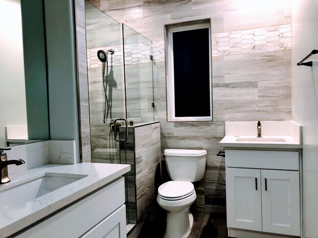 Foto del edificio - 2154 Fargo St