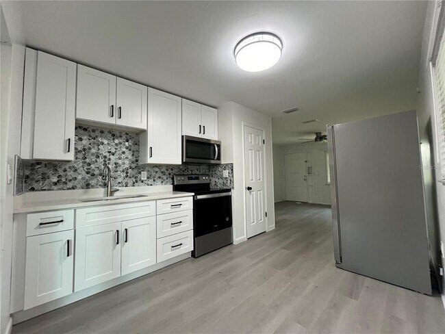 Foto del edificio - 4814 20th St