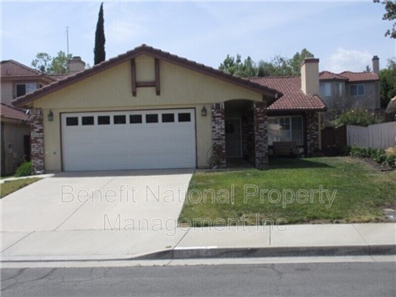 30172 Silver Ridge Ct, Temecula, CA 92591 House Rental in Temecula