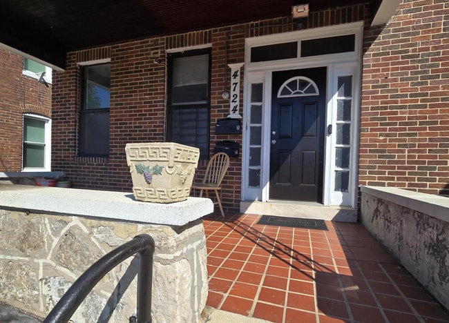 Building Photo - 4724 Frederick Ave