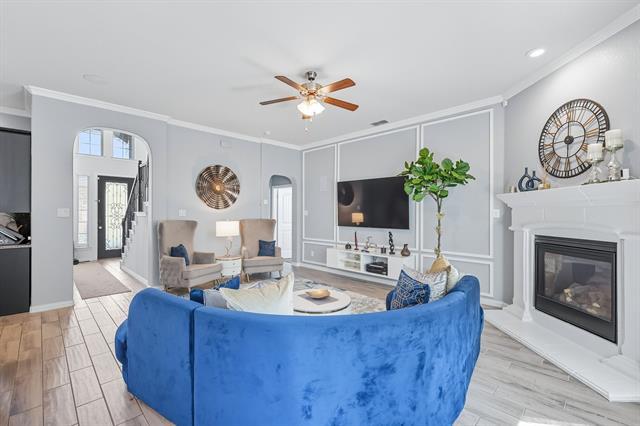 Foto del edificio - 717 Whippoorwill Dr