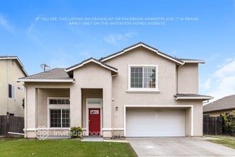 Building Photo - 823 Marsh Creek Dr