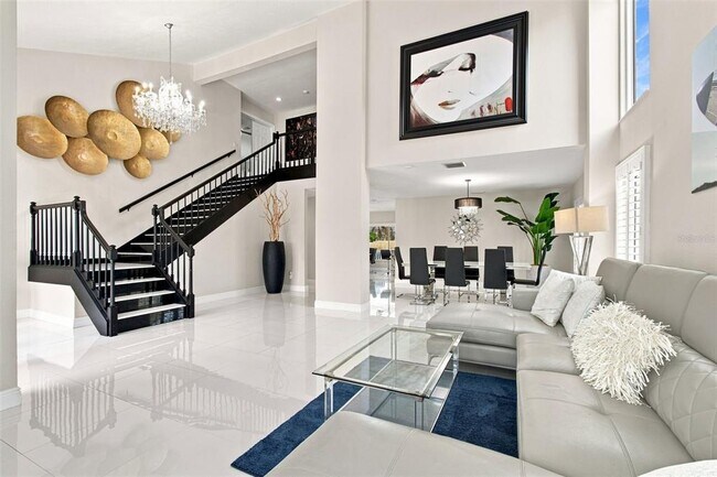Foto del edificio - 4123 Crosswater Dr