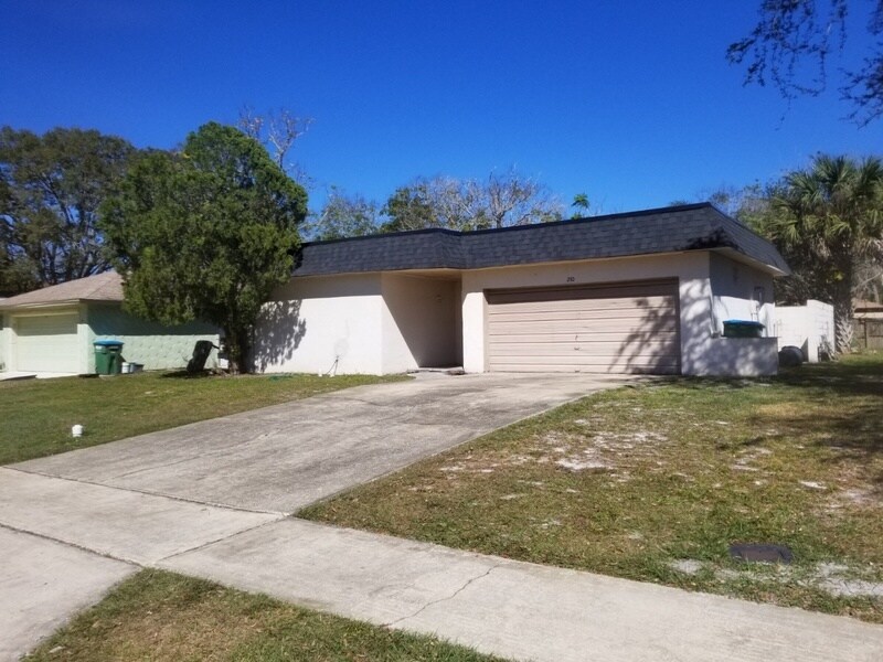 210 Buttonwood Ave, Winter Springs, FL 32708 House for Rent in Winter