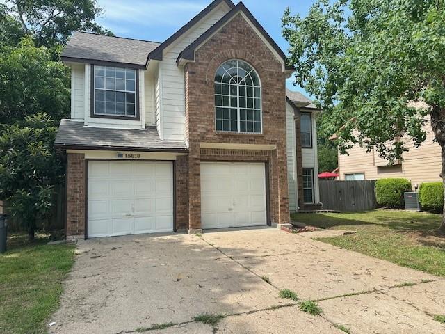 Foto principal - 15818 Oak Mountain Dr