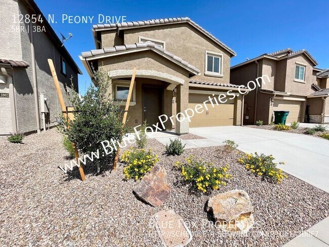 Building Photo - 5 Bedroom, 3 Bath home in Marana (Move-in ...