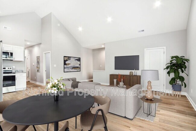 Foto del edificio - 2034-B E Maryland St