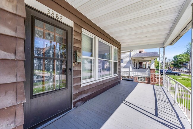 Building Photo - 3882 W 31st St