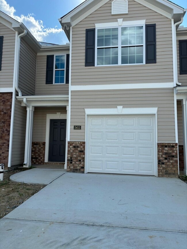 Building Photo - 5411 Carrington Ct