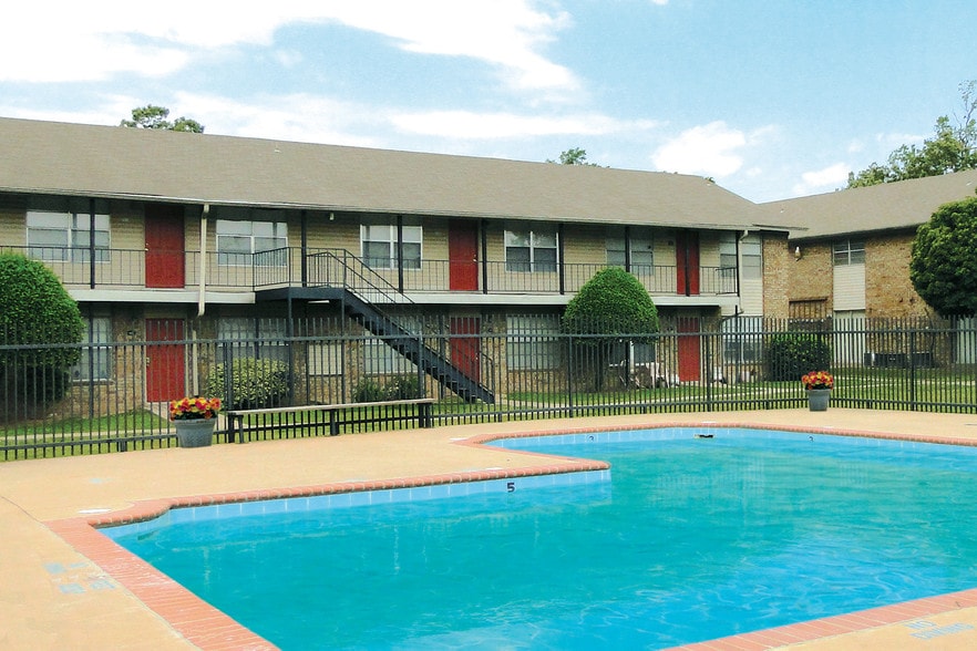 Spring Valley Apartments