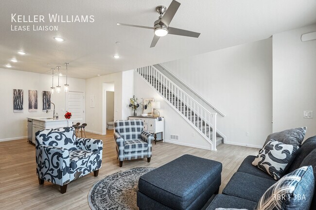 Foto del edificio - 1539 Spring Water Pt