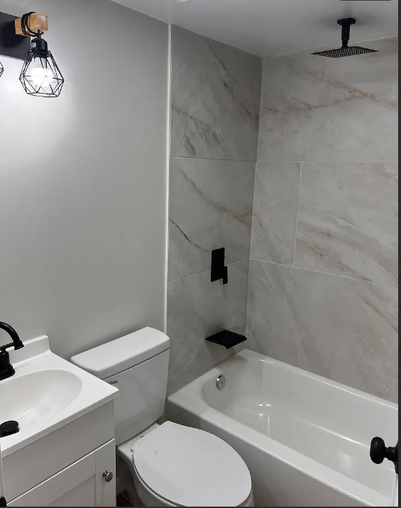 Foto del edificio - Rose Street