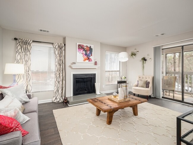 Foto del edificio - The Reserve at Ridgewood