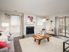 Building Photo - The Reserve at Ridgewood