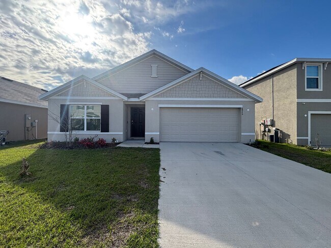 Foto del edificio - Spacious 4/2 In Gate Community W/ Amenities