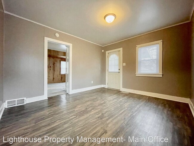 Building Photo - 1 br, 1 bath House - 4602 Walton Avenue SW