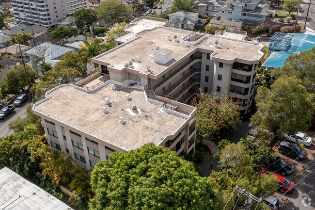 Foto del edificio - Iolani Palms