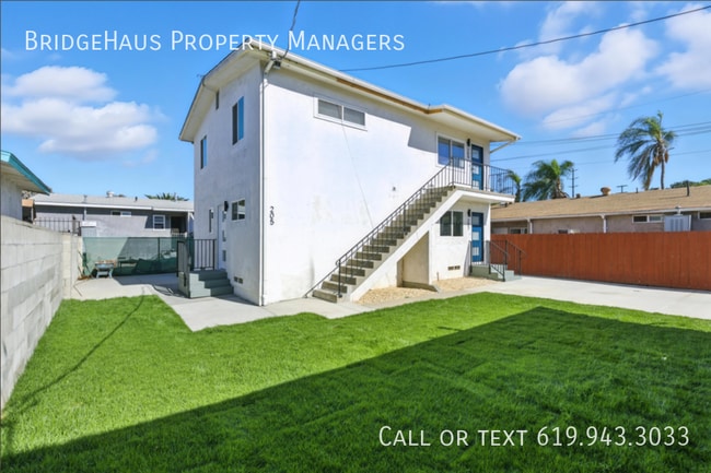 Building Photo - 209 Hensley-