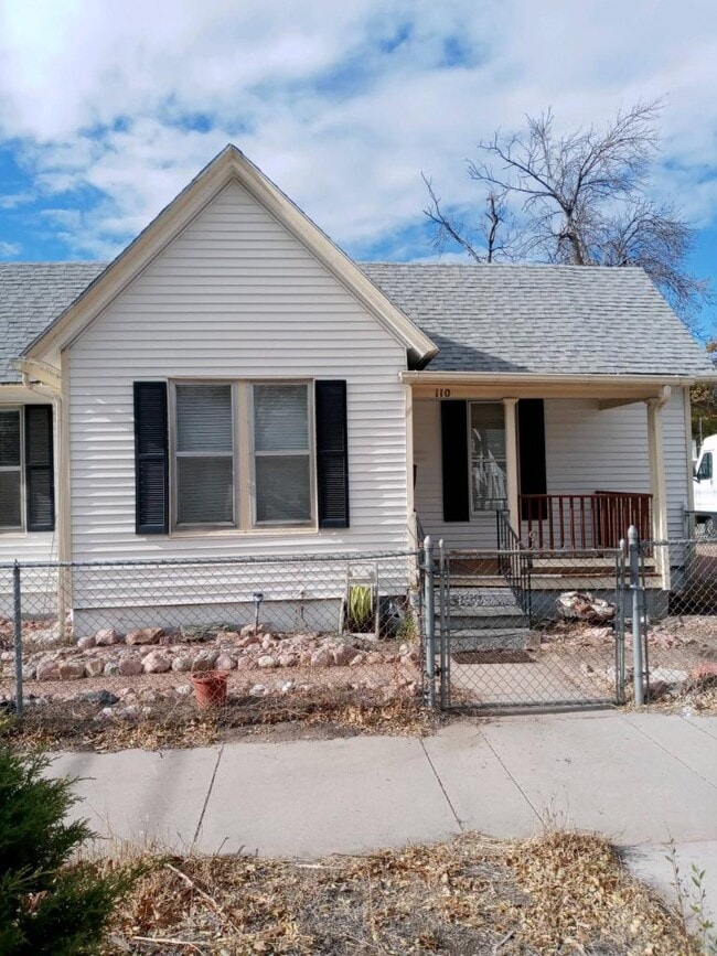 Building Photo - 110 S 11th St