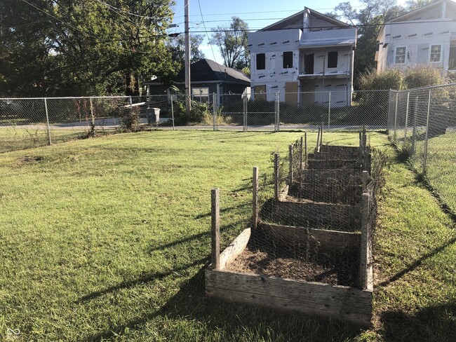 Building Photo - 2415 Dr Andrew J Brown Ave