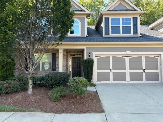 Foto principal - 1615 Archstone Dr