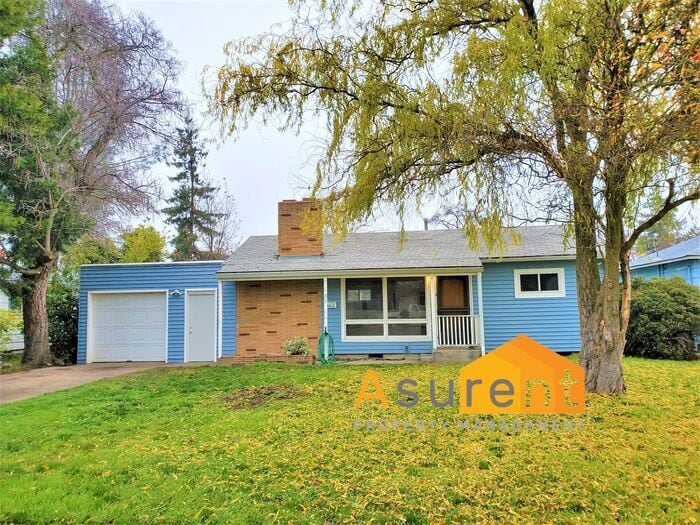 Primary Photo - Cute 2 Bedroom 1 Bathroom Rental Available...