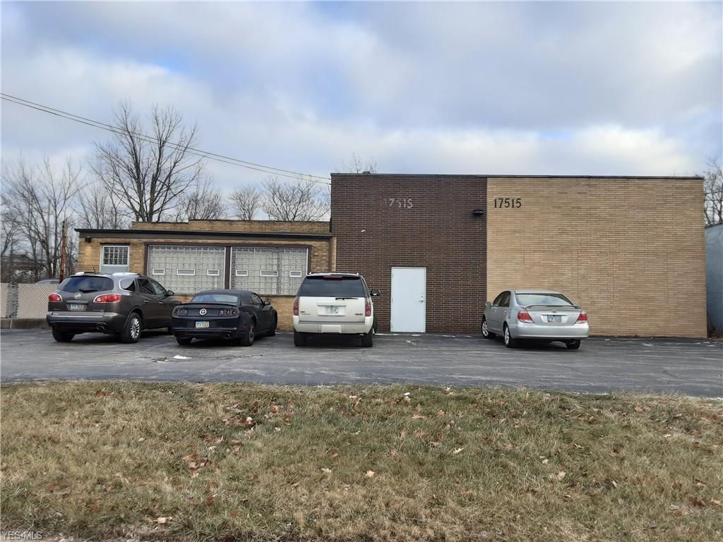 Primary Photo - 17515 S Miles Rd