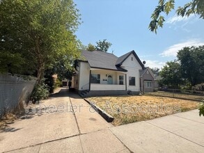 Building Photo - 3112 Adams Ave