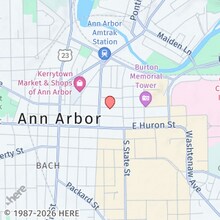 Building Photo - 506 Catherine St